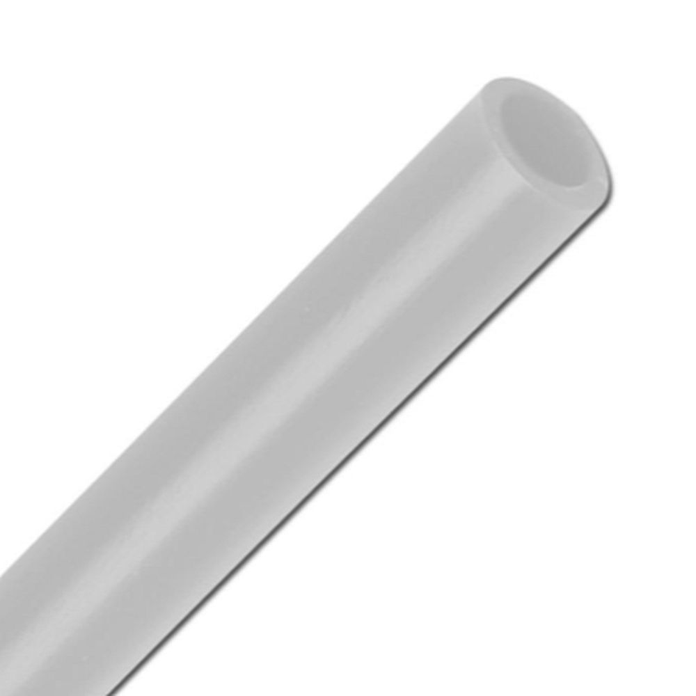 Tubo di controllo LD-PE - morbido - naturale - Ø esterno da 2 a 20 mm - prezzo per rotolo