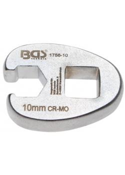 Buttercup Key - 10 mm (3/8 ") - størrelse 10 til 19 mm