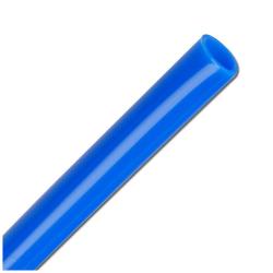 Polyamide hose - flexible - yellow - 50 m to 100 m