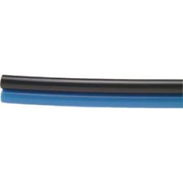 Polyamide multiple-hose (12 W PA) - Duo (2-fold) - roll length 50 m