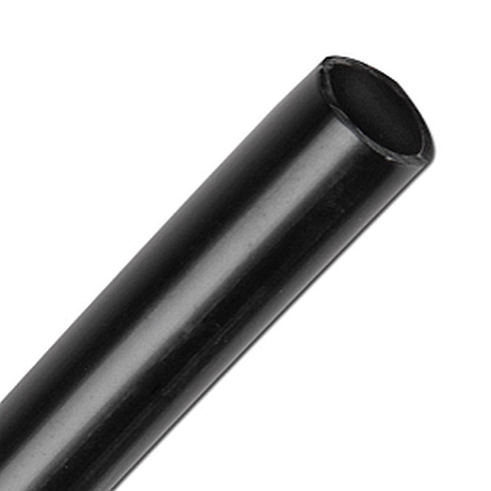 Tuyau en polyamide - noir - Ø intérieur 1,7 à 12 mm - Ø extérieur 3 à 15 mm - 15 à 44 bar - Prix au rouleau