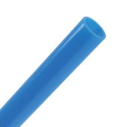 Polyamid-Rohr - blau - Innen-Ø 12 mm - Außen-Ø 15 mm - 25 bar - Preis per Meter