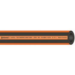 TRIX® Farbspritzschlauch EPDM - Innen-Ø 9 mm - Außen-Ø 16 mm - 10 bar - Preis per Set