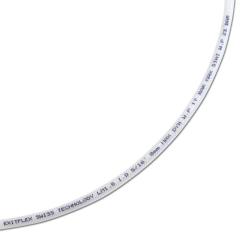 ND maling sprøjteslange DN10 - indvendig Ø 6,4 til 9,6 mm - udvendig diameter 10,5 til 14 mm - 15 til 20 bar - Pris pr. Meter og rulle