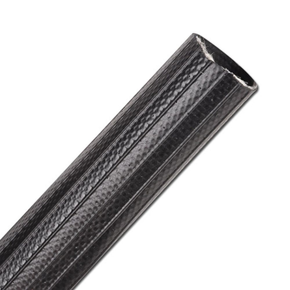 Uniwersalny wąż płaski HILCOFLEX - Ø wewnętrzna od 20 do 152 mm - grubość ścianki od 2 do 3,7 mm - od 14 do 25 bar - cena za metr i rolka