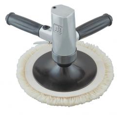 Professional Vertical Polisher "Ingersoll-Rand 318A" - 2800 Rpm - 0,6 kW - Pad S