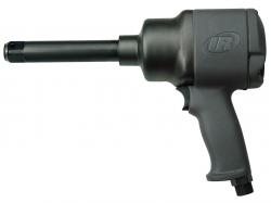 Professional - Slagnøgler 1 "" Ingersoll-Rand 2171XP-6 "med udvidet ambolt