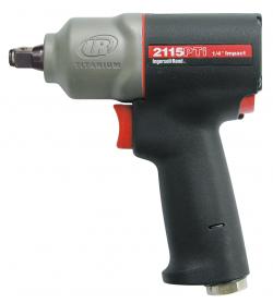 Industrial Air Impact Wrench 2115PTiMAX, Ingersoll-Rand 3 / 8 "max. 380 Nm