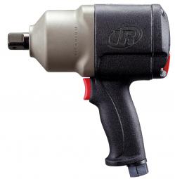 Industrial air impact wrench, Ingersoll-Rand 3 / 4 "- 1" max. 1972 Nm