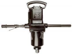 Mutterdragare - 1 1/2" - industri - 3390 Nm - 7460 Nm - Ingersoll Rand