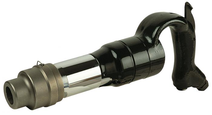Industry air pressure chisel hammer, Ingersoll-Rand, chisel bearing 15 mm hexago