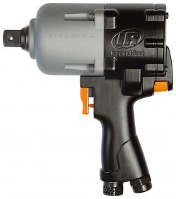 Industrial Air Impact Wrench 3940P2Ti, Ingersoll-Rand 1 "max. 3730 Nm