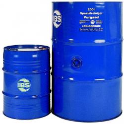 IBS-Spezialreiniger Purgasol - 50 oder 200 Liter Fass