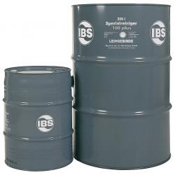 IBS-Spezialreiniger 100 Plus - 50 oder 200 Liter Fass