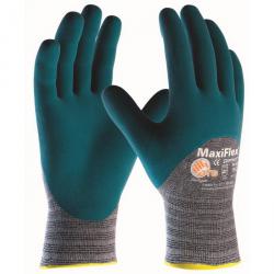 MaxiFlex® Comfort ™ - strikk bomull / nylon hansker - pris per par