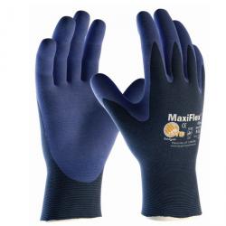 MaxiFlex® Elite ™ - Nylon sormikkaat - hinta paria kohti