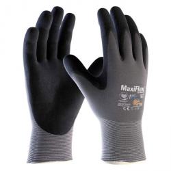 MaxiFlex® Ultimate ™ AD-APT® Nylon strikkede handsker - pris per par