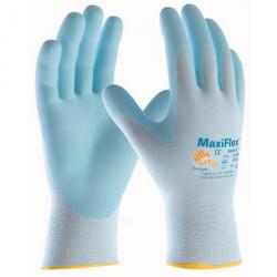MaxiFlex® Aktywny ™ - Rękawice dziane nylonowe - cena za parę