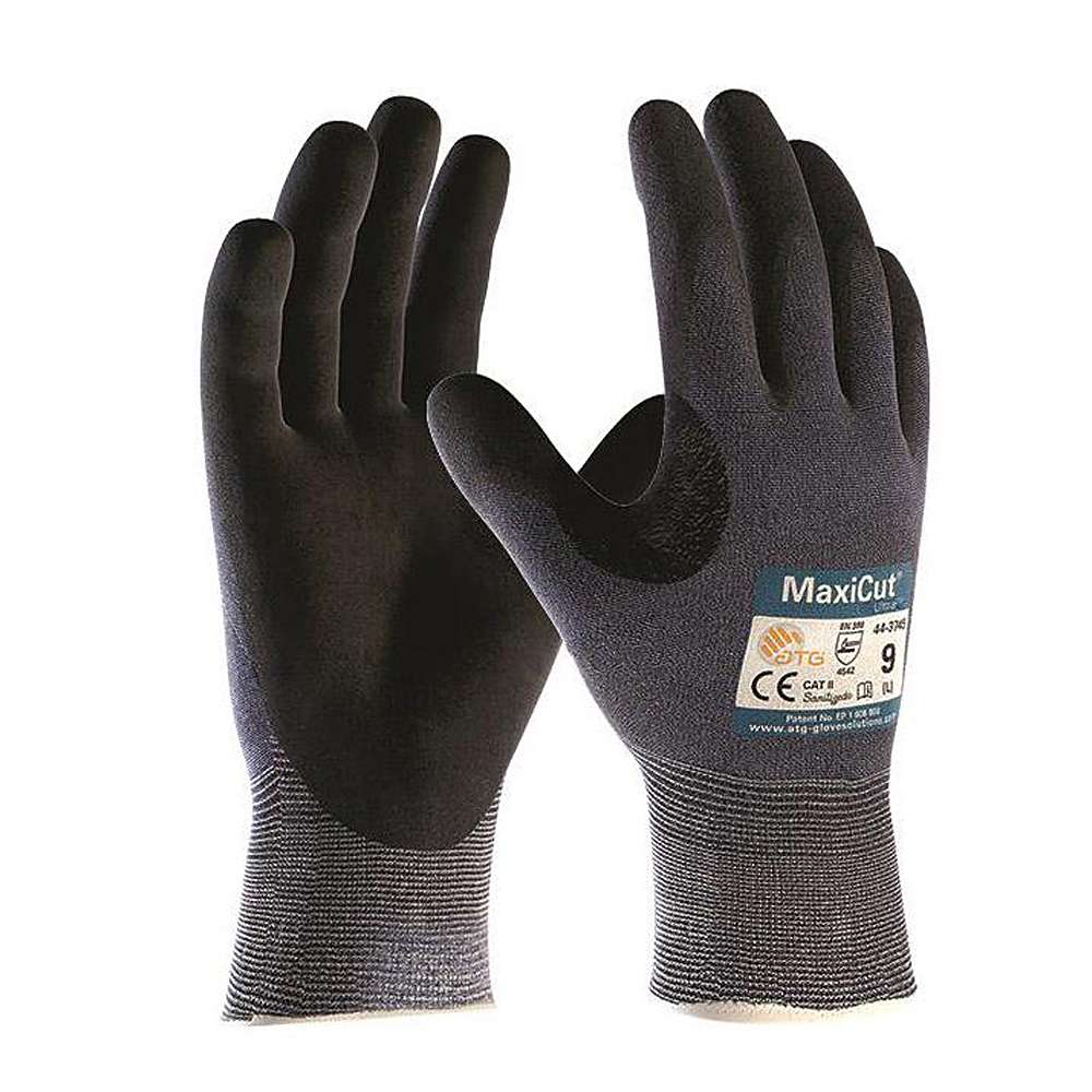MaxiCut® Ultra™ - Schnittschutz-Strickhandschuhe - Klasse 5 - Preis per Paar
