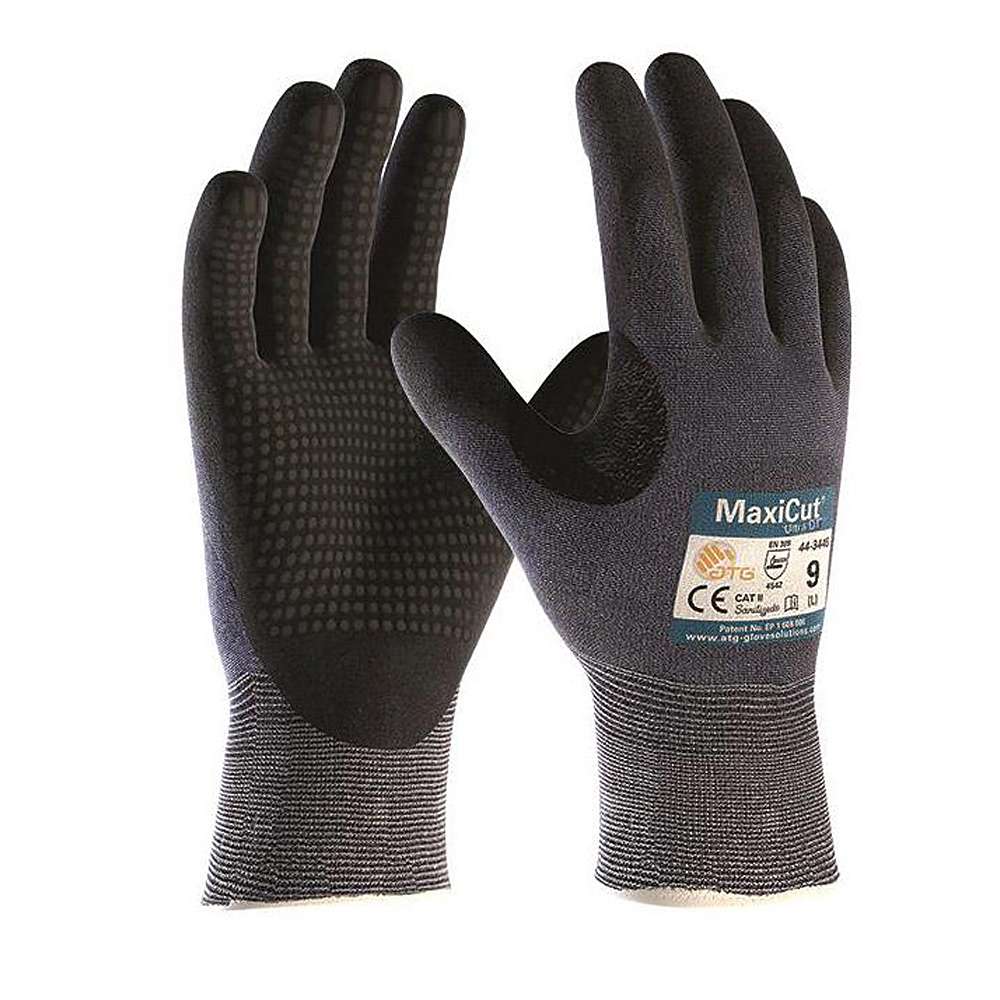 MaxiCut® Ultra DT ™ - resistenza al taglio guanti a maglia - Classe 5 - prezzo per coppia