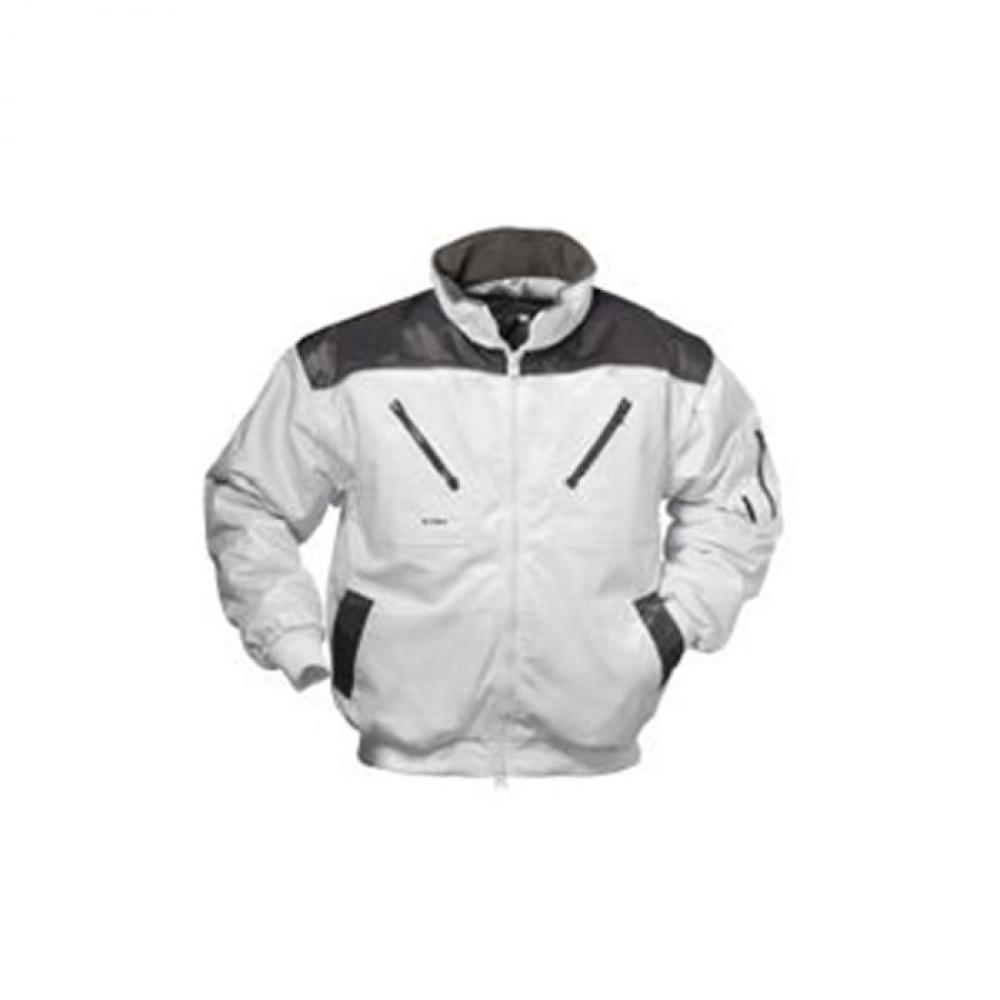 giacca pilota ALASKA® - Modello Hollis - fibre miste - taglie S - XXXXL