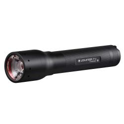 LEDLENSER® lampe de poche LED P14 - 800 luminosité de lm - brille 350 m - Coffret