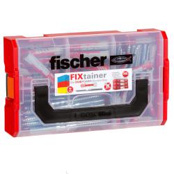 FIXtainer DUOPOWER Sanitaire Box - Contenu 90 pièces