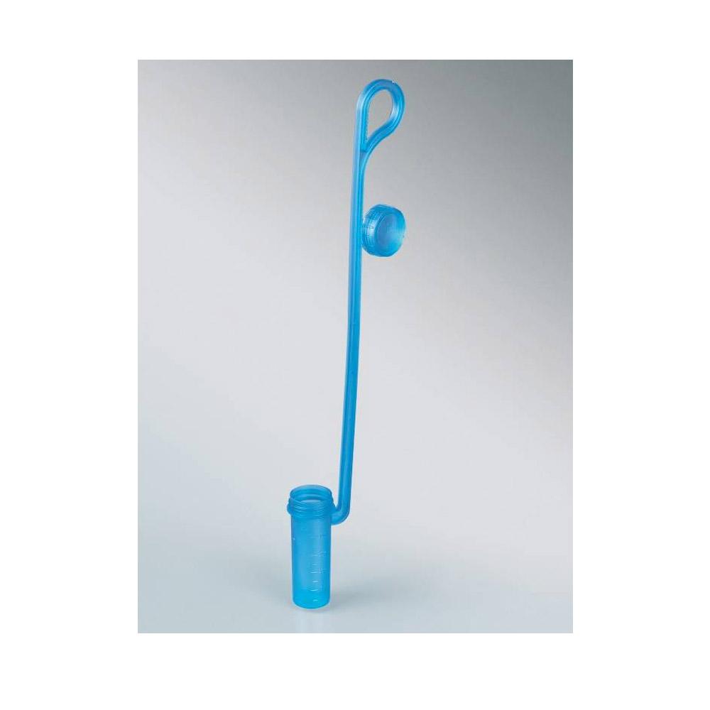 Ladle DispoDipper LaboPLast® and SteriPlast® - Ø 40 to 72 mm - capacity 50 to 250 ml