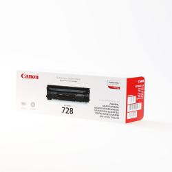 Canon Toner Cartridge - Cartridge 728 - Black