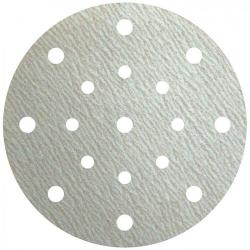 Disco abrasivo PS 73 BWK - disco Ã˜ 150 mm - grana 150 a grana 1000 - adesivo velcrato - rivestito con principio attivo - prezzo unitario