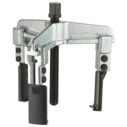KRALLEX TIP universal puller - EASY-FIX - 3-arm - span 20 to 130 mm
