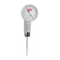 Lever gauge K 33 - measuring range 0.5 mm - measuring insert length 34.7 mm