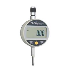 Digital dial gauge MD 12 TB - reading 0.01 mm - measuring range 12.5 mm