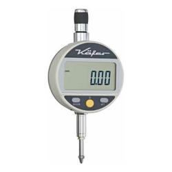 Digital dial gauge FMD 12 TB - reading 0.001 mm - measuring span 12.5 mm