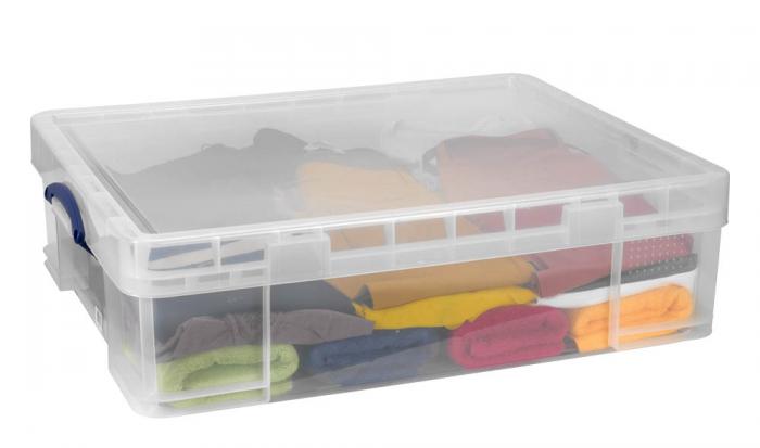 Storage boxes storage boxes with lids - 20 sizes