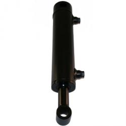 Hydrauliske cylindre - dobbeltvirkende - stempel diameter Ø 32-40 mm