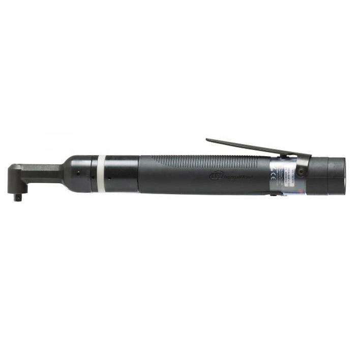 Ingersoll Rand controlled EC-screwdrivers - with angle head - Lever start - Serie QE2