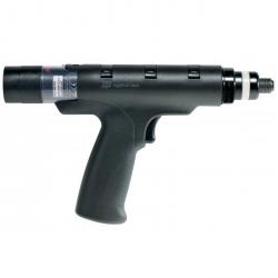 Ingersoll Rand controlled EC-screwdrivers - with pistol grip, handle start and push start - QE2 Series
