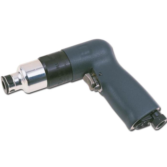 Ingersoll Rand Air cacciaviti - con frizione mascella non regolabile - gestire iniziare - Serie 41 - con impugnatura a pistola