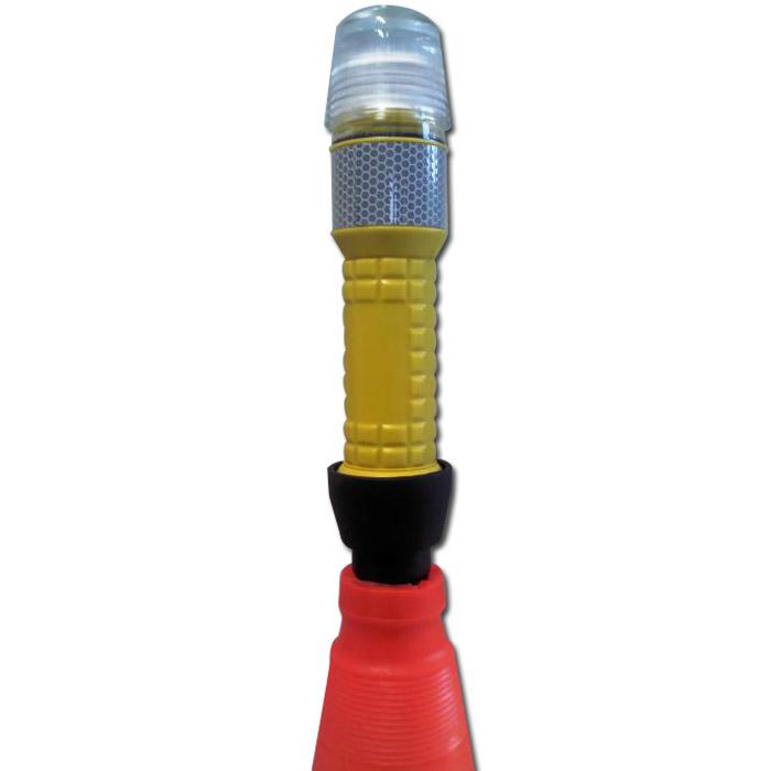 6 Luci Lampeggianti LED Di Sicurezza Per Bambini – Ciondoli Riflettenti Per Zaino, Passeggino, Corsa Notturna, 3 Modalità