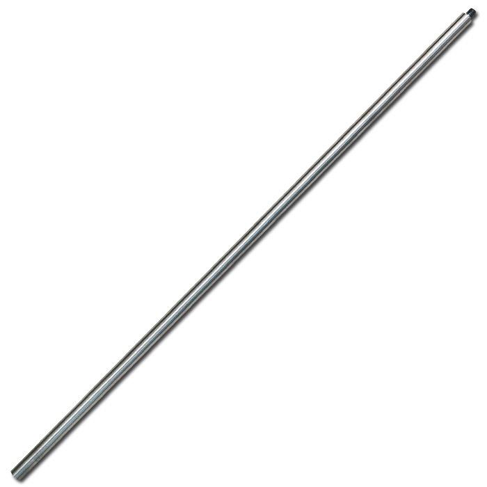 Rallonge pour SiloPicker - acier inoxydable - longueur 50 ou 100 cm