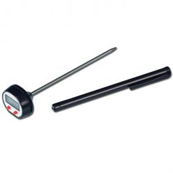 MiniTherm - Tauch-/Einstech-Thermometer - Ø 4 mm