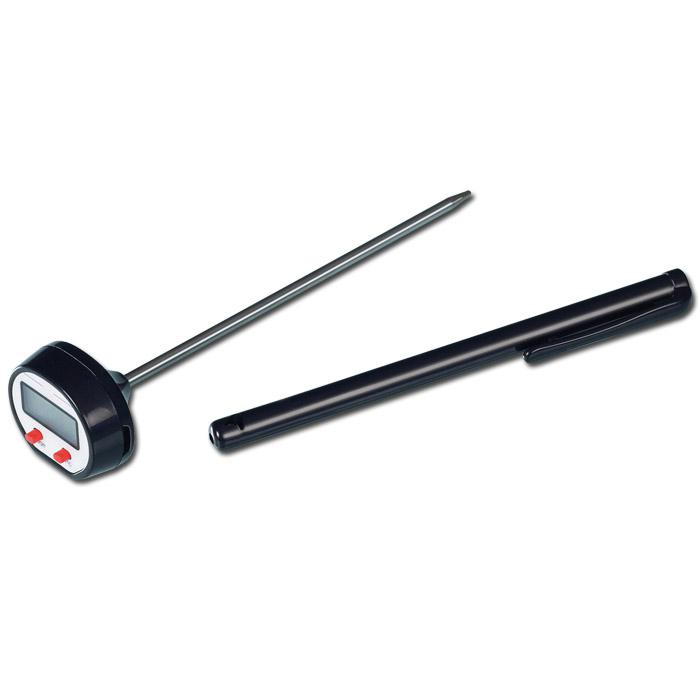 MiniTherm - nedsænkning / penetration termometer - Ø 4 mm