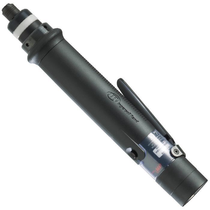 straight Serie QE2 - - controlled EC-screwdrivers lever start - Ingersoll Rand