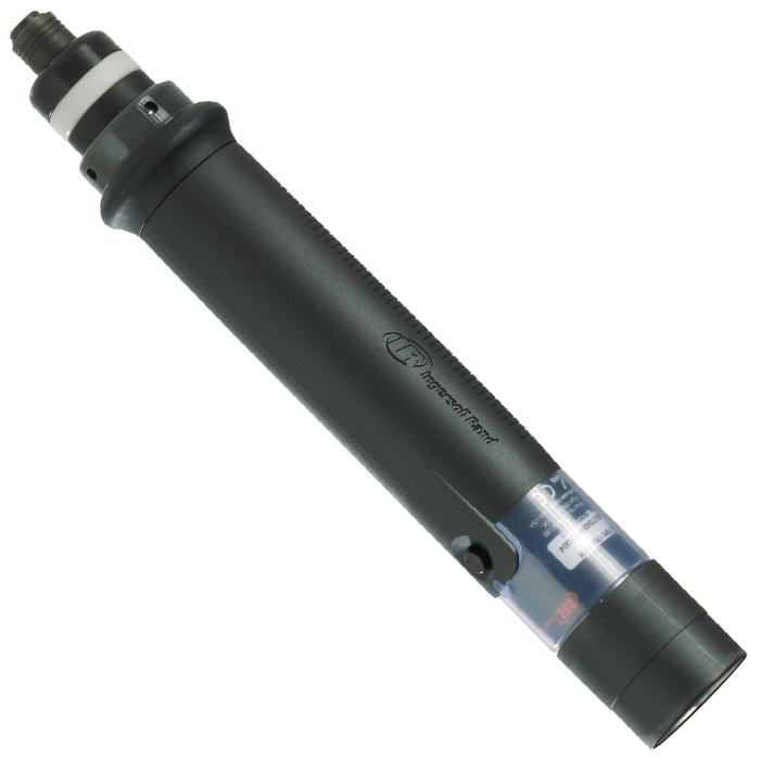 controlled EC-screwdrivers - series QE2 straight - handle start and push start - Ingersoll Rand