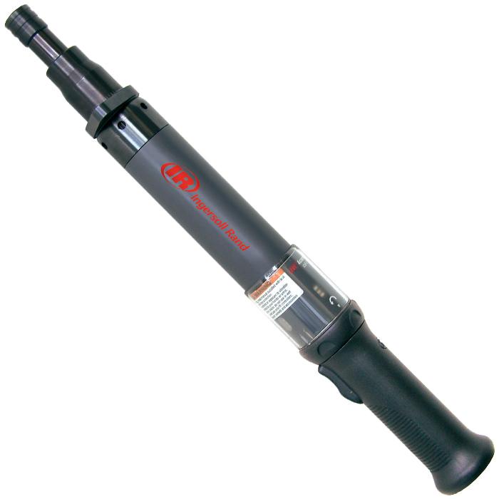 straight Serie QE4 - - controlled EC-screwdrivers lever start - Ingersoll Rand