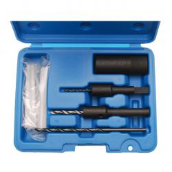 Repair kit rear window washer for VAG