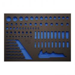 Tool Tray for sockets / Combination Spanner