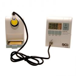 Electronic digital soldering station - 220-240 V