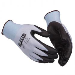 Skär resistenta handskar giude 308 - PU-belagd del - EN 388-4342, Cat 2